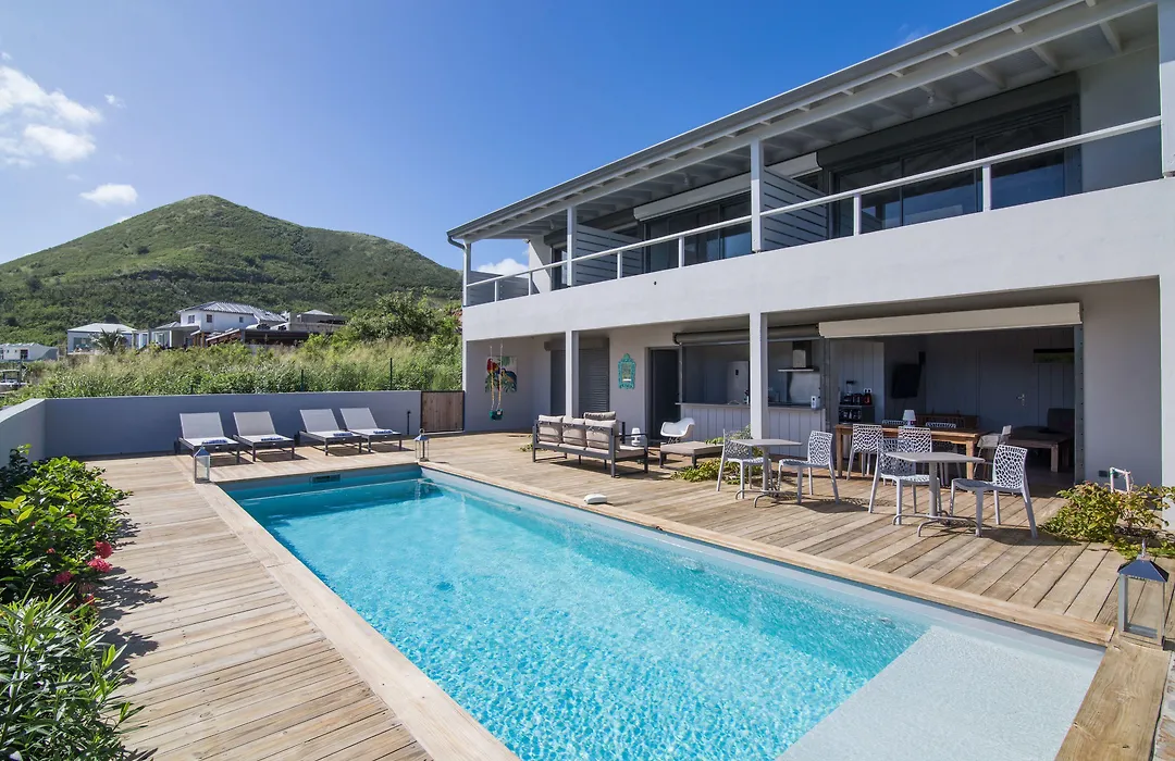 Villa Jwi Lavi Boutique Hotel-1